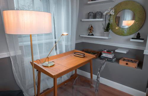 90qm Ferienwohnung Berlin Zentrum Nähe Prenzlauer Berg, 2 Bäder - Photo 31