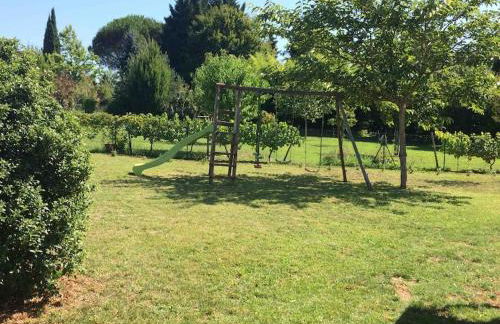 Villa spacieuse 4 chambres Gîte les manoques - Foto 26