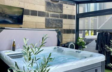 Bahnhofsromantik trifft Luxus - Alter Bahnhof von Kruft - Foto 63