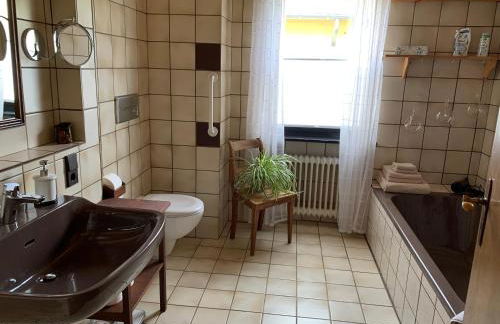 Vias Ferienwohnungen - Foto 43