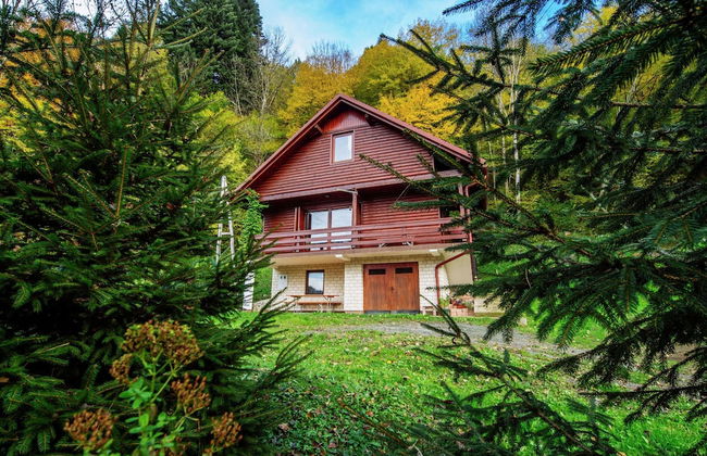 Serene Holiday Home in Dolus With Private Garden - Photo 20