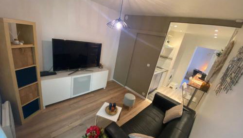 Magnifique appartement T2 aux portes de Paris - Foto 3