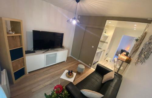 Magnifique appartement T2 aux portes de Paris - Foto 3