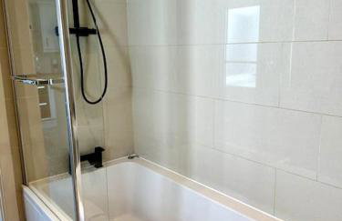 2 Bedroom City Centre House - Pet Friendly - Free Parking - Foto 12