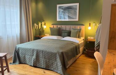 Nettes Appartment in Düsseldorf-Derendorf - stylisch + gemütlich - Foto 17