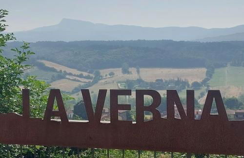 Dama35 - Tuscany holiday house - Casentino-La Verna - Foto 33