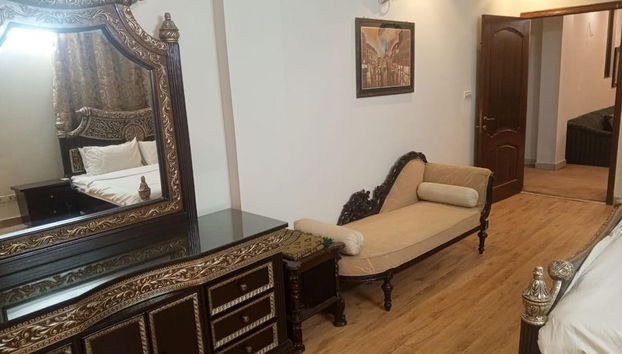 Rehman Gardens - 3BR Apartment - Foto 5, Habitación