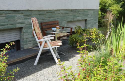 Kleine Wohnung am Radweg - Foto 11