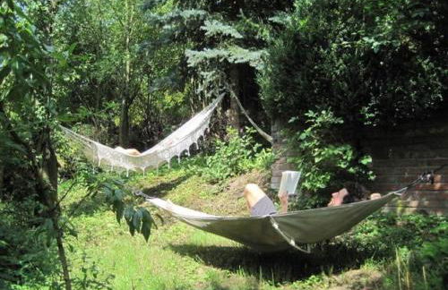 Feriendomizil Mikesh - Foto 24