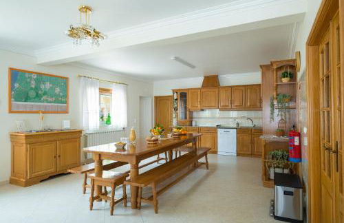 Refúgio de Alburitel - Foto 12