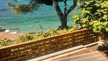 Cabanon moderne, les pieds dans l'eau, 2 chambres - Foto 4