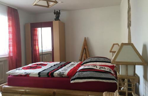 Stadtferienwohnung - Foto 30