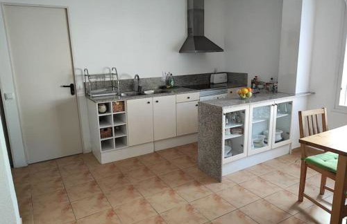 Apartamento grande Bambú, Cala Montgó - Foto 14
