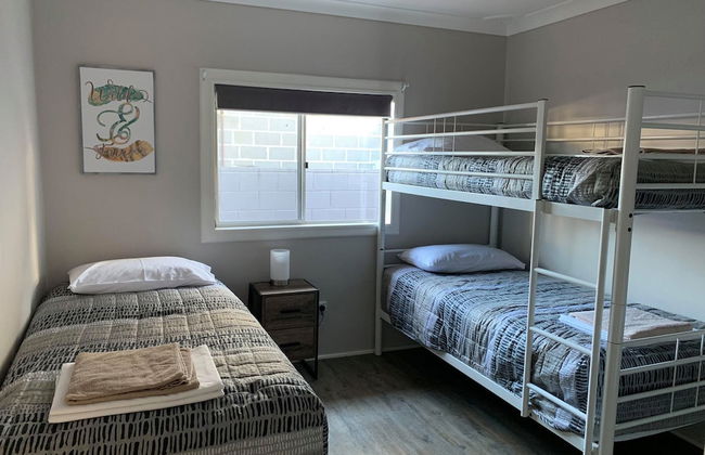 Laguna Lodge Holiday Units - Photo 6