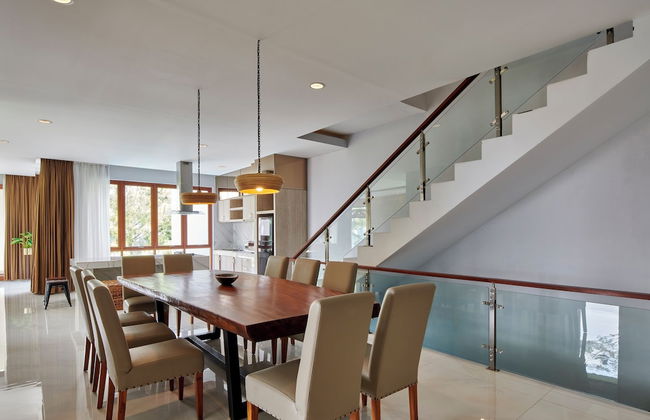 Anindya Hill View 7BR Villa a Private Heated Pool - Foto 25