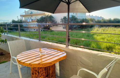 Studio Melissi Korinthias - Foto 24