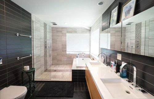 Charming 6 Bdrm Countryside Stay, Sauna and HotTub - Foto 67