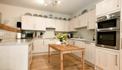 Craster Tower Coach House - Foto 4