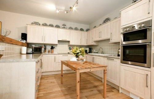 Craster Tower Coach House - Foto 4