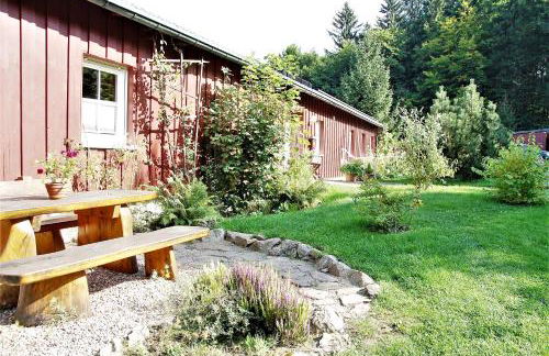 Thüringer Waldidyll - Foto 20