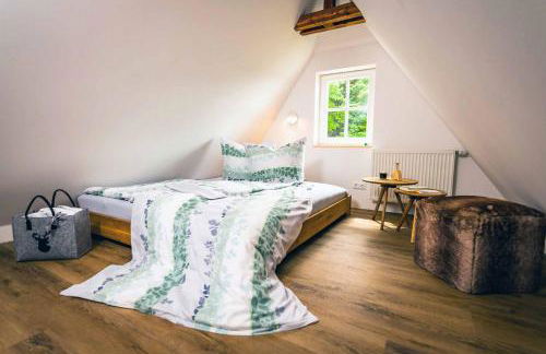 Villa Marie Ferienwohnungen - Foto 49