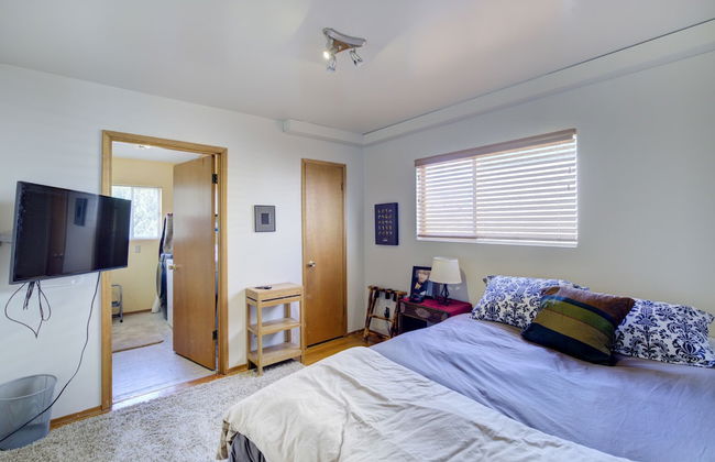 Seattle House - Foto 8