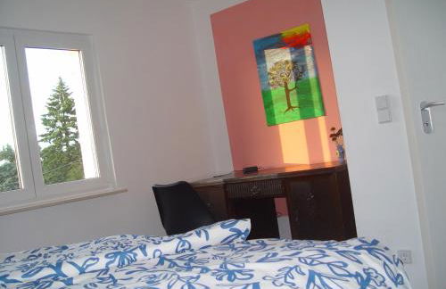 Gästehaus Hohnstein in der Sächsischen Schweiz - Foto 9