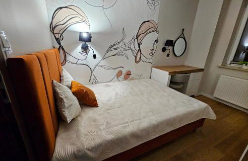 Apartament Podskarpie - Foto 57