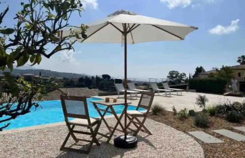 DOMAINE LOU BEL AZUR - Harmonie - Foto 7