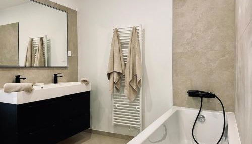 Spacious apartment near Disneyland & GDC - Foto 2