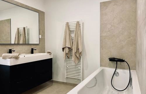 Spacious apartment near Disneyland & GDC - Foto 2