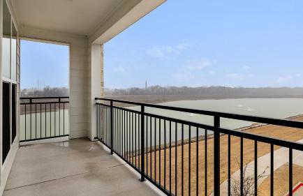 Landing Apartments - Rye Bunker Hill - Foto 18