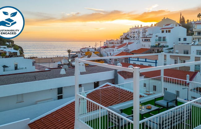 Apartment Carvoeiro By The Sea 3 - Foto 1