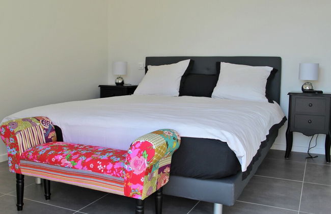 State of the Art Fixtures Villa in Vidauban With Pool - Foto 13