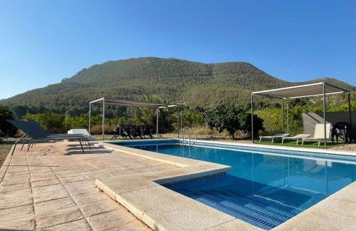 Finca el Campillo Casas Joselito y Nene Pili - Foto 1