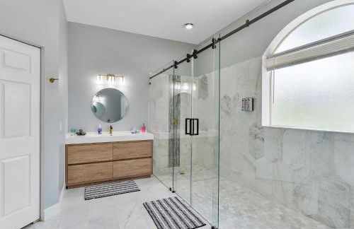 Villa ART Pool Golf Volleyball - Foto 38