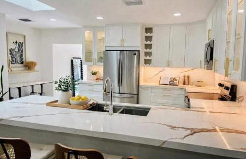 Chic little house - Photo 19