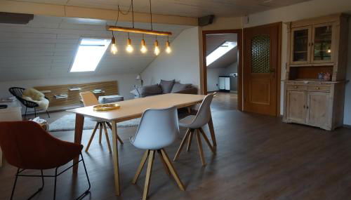 Ferienwohnung am Dachsberg, Bayerischer Wald - Foto 5