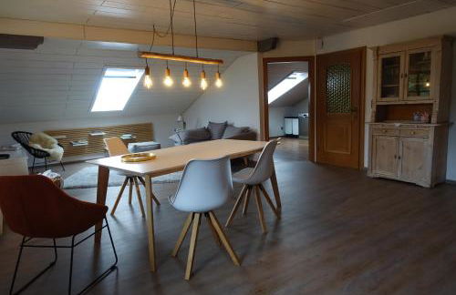 Ferienwohnung am Dachsberg, Bayerischer Wald - Foto 5