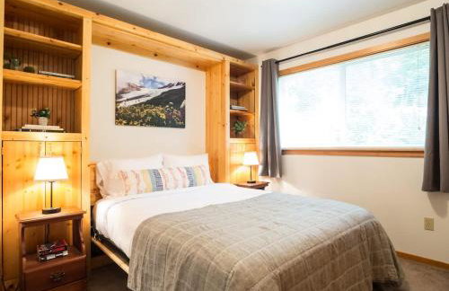 Woodland Bungalow - Foto 9