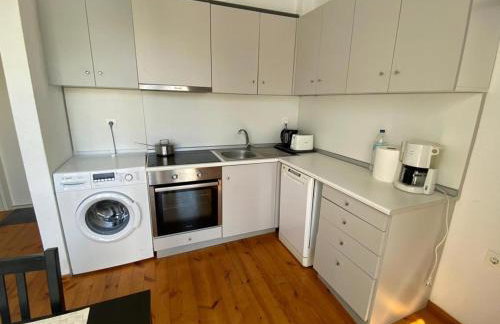 F R Apartment - Foto 17