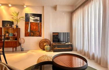 La pitera - ÁTICO DUPLEX ÚNICO EN ALTEA - Foto 47