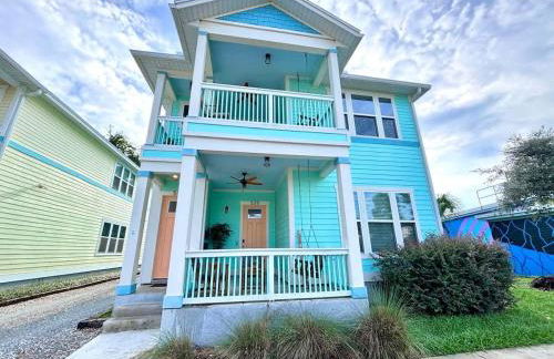 The Citrus Suite Near UF Shands Downtown - Photo 49