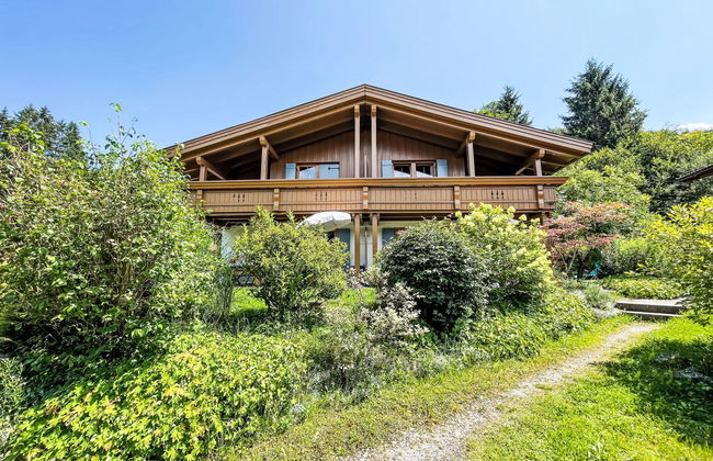 Chalet Chiemsee - Foto 1