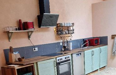 Stilvolles Loft mit viel Platz - Foto 6