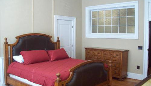 Large Historic Downtown Loft Front - Foto 2