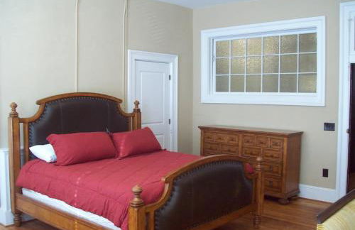 Large Historic Downtown Loft Front - Foto 2