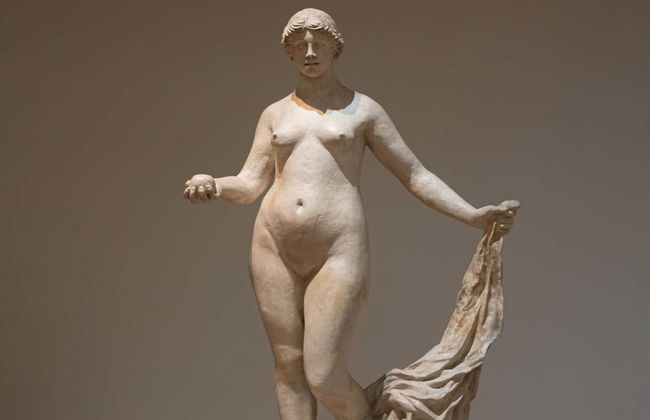 Visita guiada por el Museo Soumaya - Foto 7