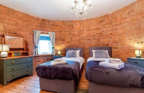 The Windmill by TJ Serviced Property - Foto 46
