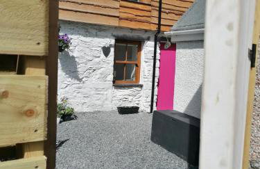 Claires Cottage - Photo 29